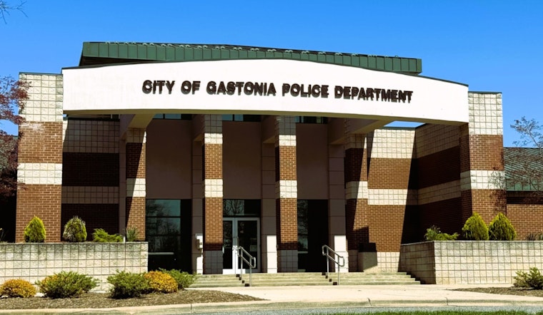 Gastonia Police Department Honors Local Heroes on National First Responders Day with Heartfelt Social Media Tribute