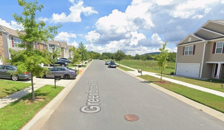 Gastonia Police Launch Homicide Investigation into Death of 23-Year-Old Aaliyah Michelle Fortner