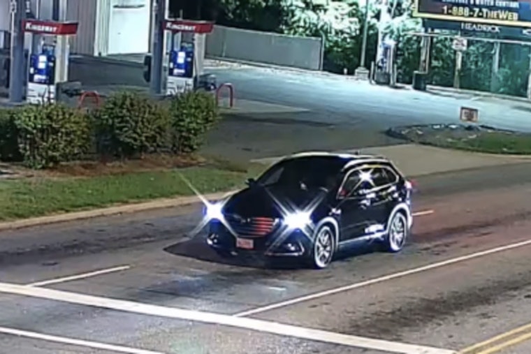 Gastonia Police Search for Suspect in Fatal Hit-and-Run on Garrison Blvd, One Pedestrian Killed, Another Injured
