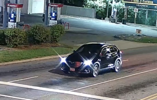 Gastonia Police Search for Suspect in Fatal Hit-and-Run on Garrison Blvd, One Pedestrian Killed, Another Injured