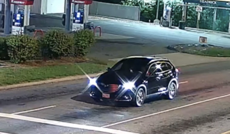 Gastonia Police Search for Suspect in Fatal Hit-and-Run on Garrison Blvd, One Pedestrian Killed, Another Injured