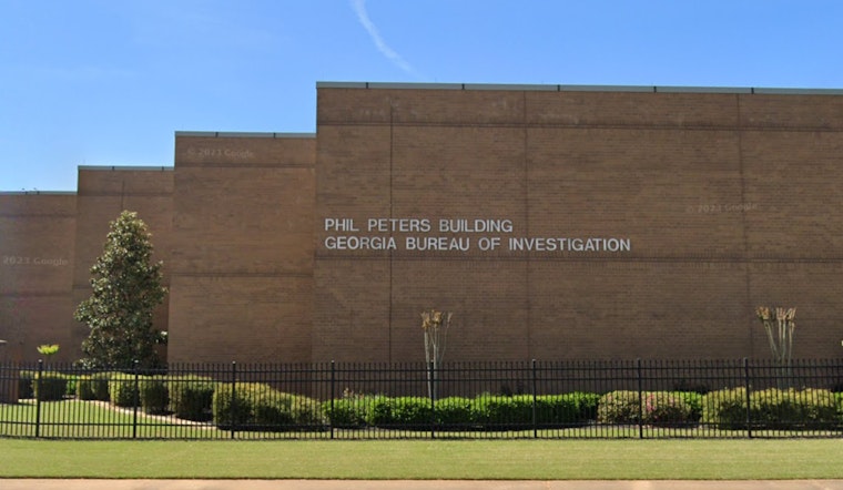 GBI Investigates Domestic Homicide and Subsequent Police Shooting in Douglasville