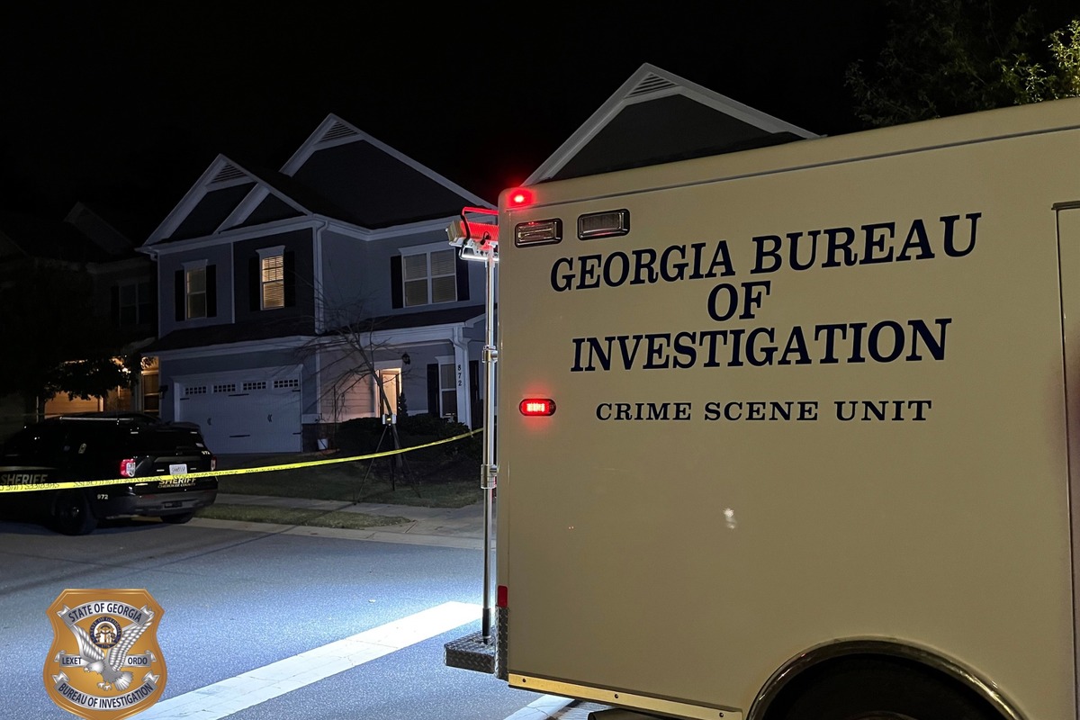 GBI Investigates Fatal Officer-Involved Shooting in Cherokee County