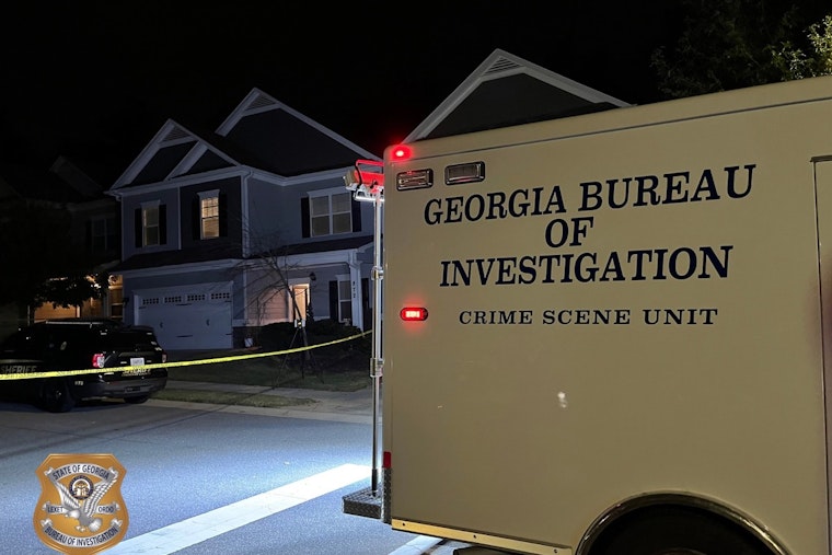 GBI Investigates Fatal Officer-Involved Shooting in Cherokee County Georgia After Deputy Wounded and Two Killed