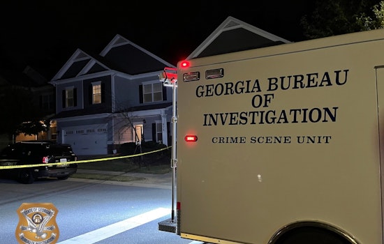 GBI Investigates Fatal Officer-Involved Shooting in Cherokee County Georgia After Deputy Wounded and Two Killed