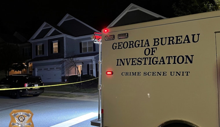 GBI Investigates Fatal Officer-Involved Shooting in Cherokee County Georgia After Deputy Wounded and Two Killed