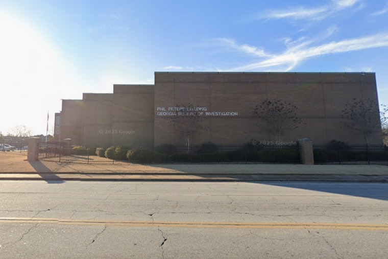 GBI Investigates Fatal Use of Force Incident Involving Cobb County Police and Dallas Man