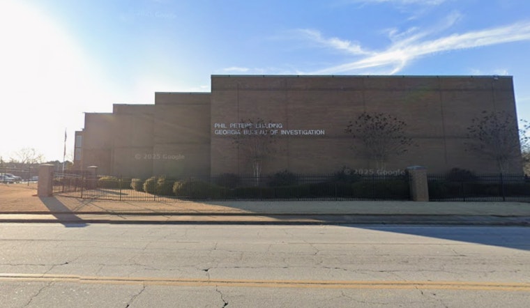 GBI Investigates Fatal Use of Force Incident Involving Cobb County Police and Dallas Man