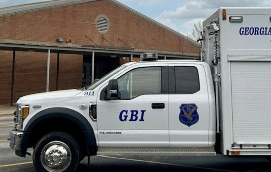GBI Investigates Officer-Involved Shooting in Sandy Springs, Suspect and Officer Injured