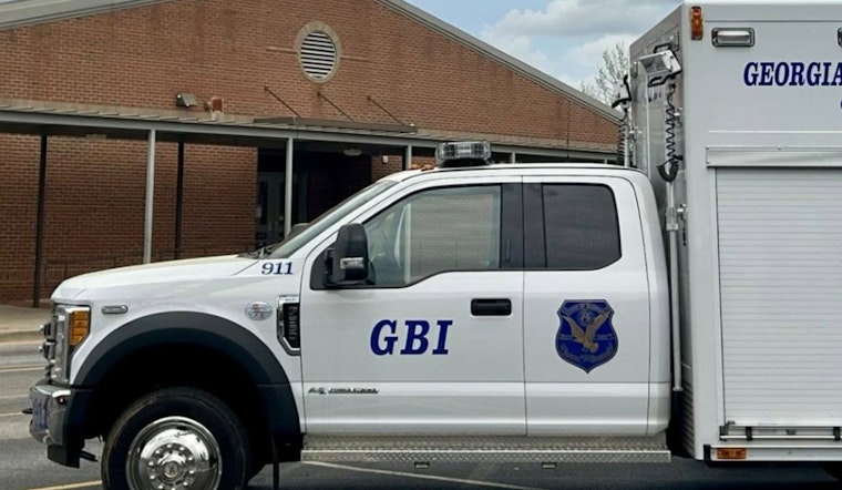 GBI Investigates Officer-Involved Shooting in Sandy Springs, Suspect and Officer Injured