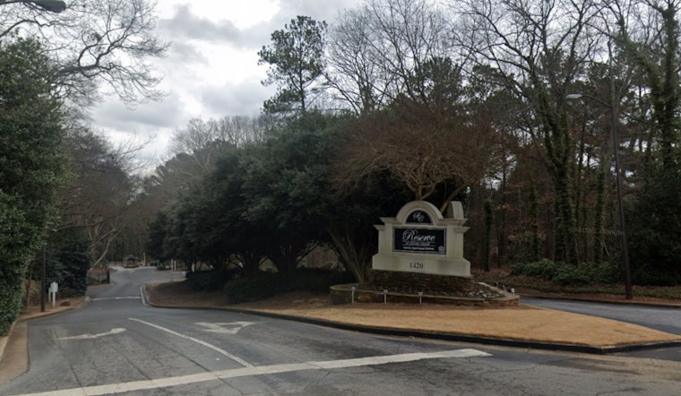 GBI Investigates Officer-Involved Shooting of Teenage Girl in Stone Mountain, DeKalb County