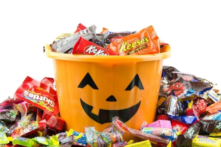 Geauga County Sheriff's Office Calls for Candy Donations for Annual Trunk or Treat Event