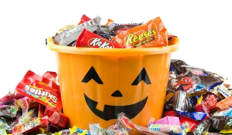 Geauga County Sheriff's Office Calls for Candy Donations for Annual Trunk or Treat Event