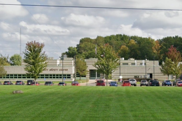 Geauga County Sheriff's Office Leads Annual Veterans Thanksgiving Food Drive in Chardon