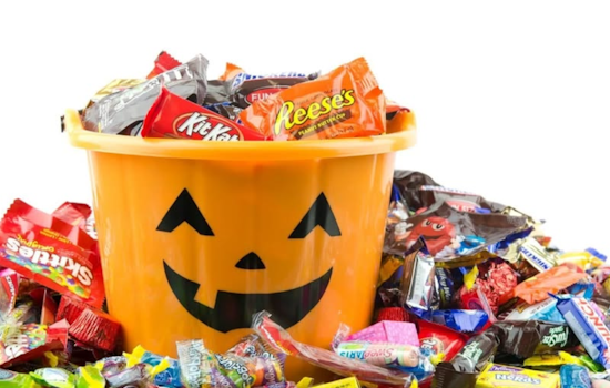 Geauga County Sheriff's Office Seeks Candy Donations for Annual Trunk or Treat Event