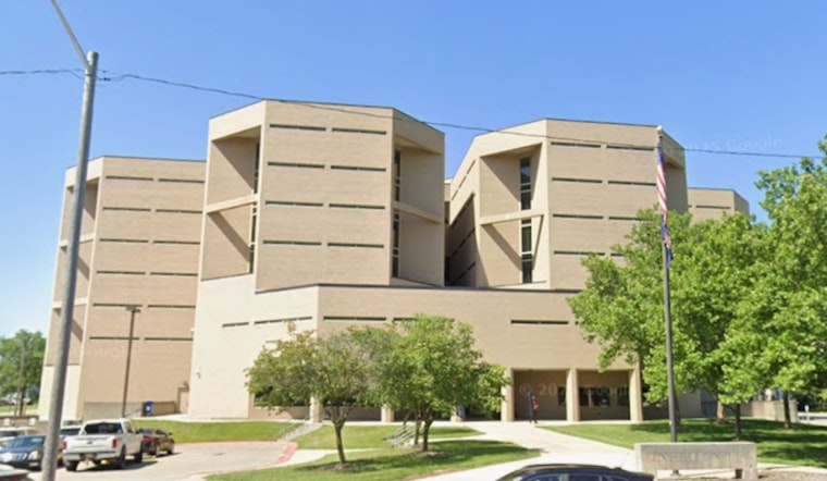 Genesee County Sheriff's Office to Cover PPO Service Fees for Financially Struggling Domestic Violence Victims