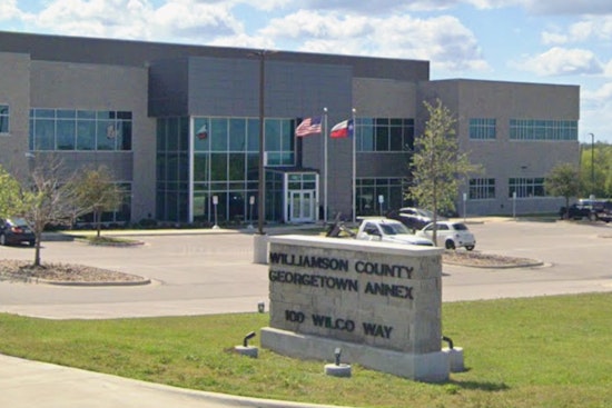 Georgetown's Justice of the Peace Pct. 3 Office to Close for Staff Development on October 15