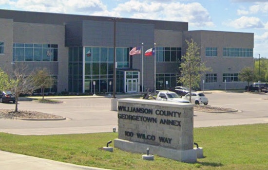 Georgetown's Justice of the Peace Pct. 3 Office to Close for Staff Development on October 15