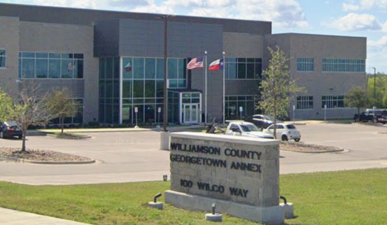 Georgetown's Justice of the Peace Pct. 3 Office to Close for Staff Development on October 15