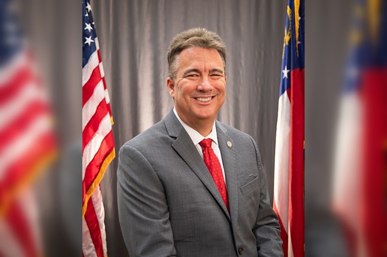Georgia Advances Public Safety with Launch of NextGen 911 Digital Emergency Response System