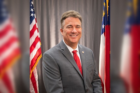 Georgia Advances Public Safety with Launch of NextGen 911 Digital Emergency Response System