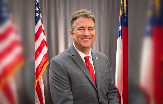 Georgia Advances Public Safety with Launch of NextGen 911 Digital Emergency Response System
