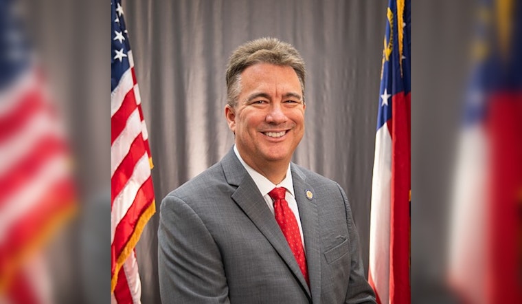 Georgia Advances Public Safety with Launch of NextGen 911 Digital Emergency Response System