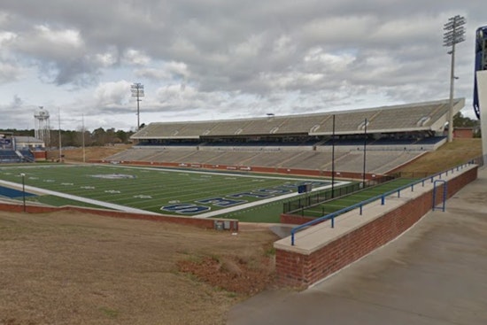 Georgia Grown Bowl Returns Highlighting State's Agriculture at Showdown Between Georgia State and Southern Universities