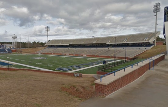 Georgia Grown Bowl Returns Highlighting State's Agriculture at Showdown Between Georgia State and Southern Universities