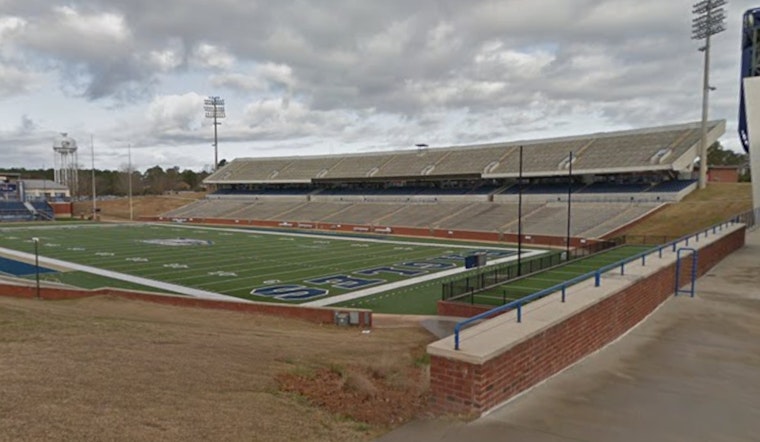 Georgia Grown Bowl Returns Highlighting State's Agriculture at Showdown Between Georgia State and Southern Universities