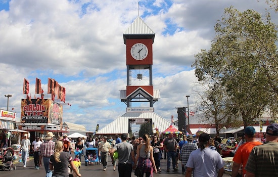 Georgia National Fair in Perry Celebrates Agriculture with Exciting Exhibits and Educational Experiences