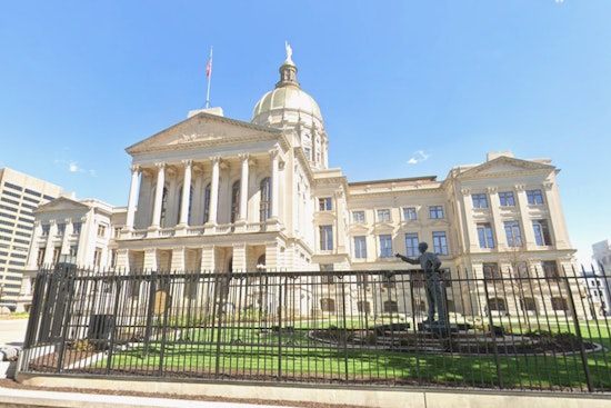 Georgia Reports Increase in September Net Tax Collections, Governor Kemp Announces Fiscal Growth