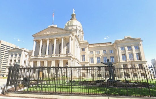 Georgia Reports Increase in September Net Tax Collections, Governor Kemp Announces Fiscal Growth