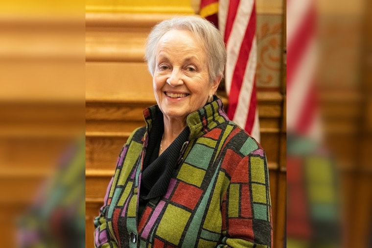 Georgia Senate Committee Tackles College Affordability at Third Meeting in Milledgeville