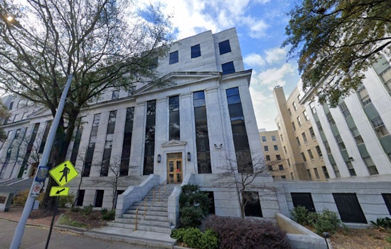 Georgia Senate Committee to Explore Foster Care Support for Transition Age Youth in Atlanta Meeting