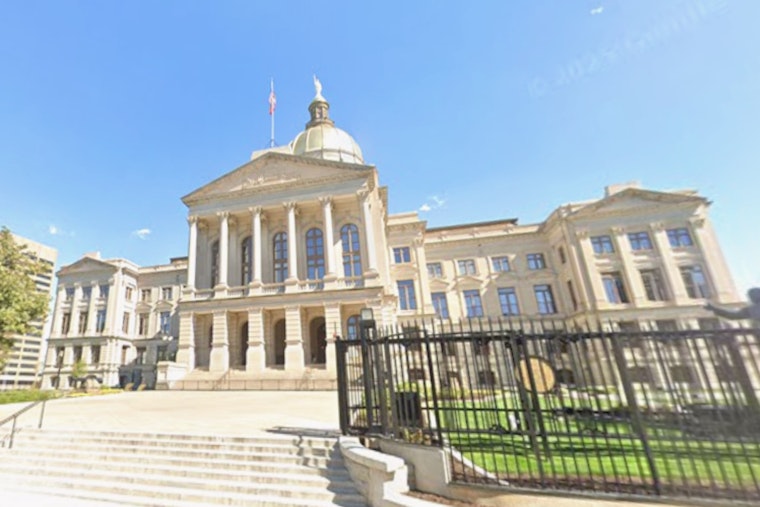 Georgia Senate Committee to Review Homeowner Protections and HOA Regulations at Upcoming Atlanta Meeting