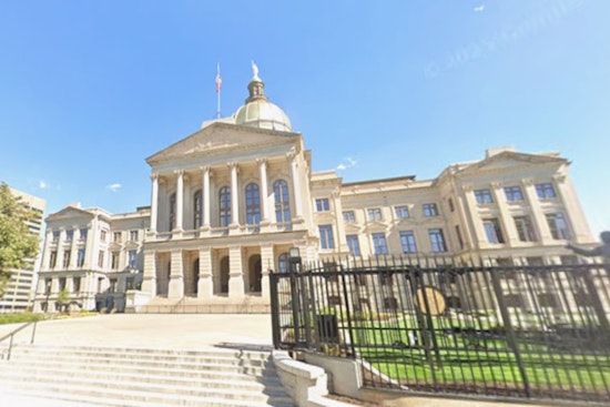 Georgia Senate Committee to Review Homeowner Protections and HOA Regulations at Upcoming Atlanta Meeting