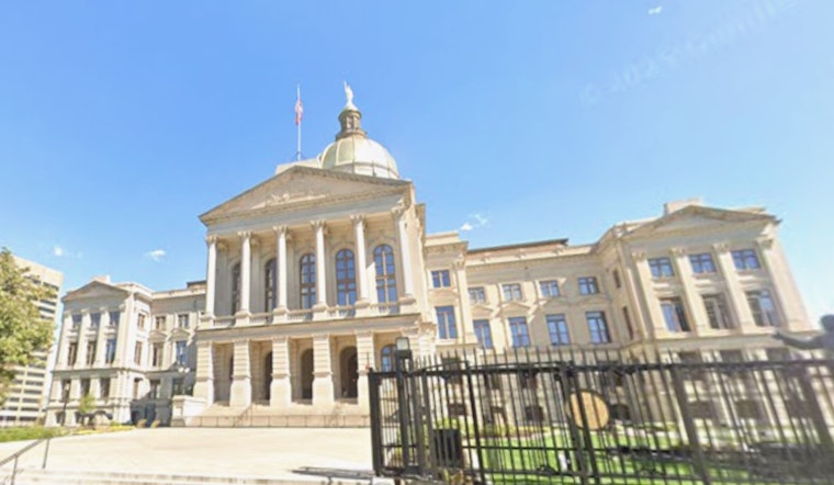 Georgia Senate Committee to Review Homeowner Protections and HOA Regulations at Upcoming Atlanta Meeting