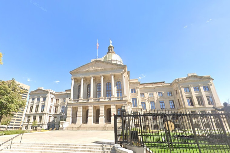 Georgia Senate Explores AI Chatbots' Influence on Children in Third Hearing