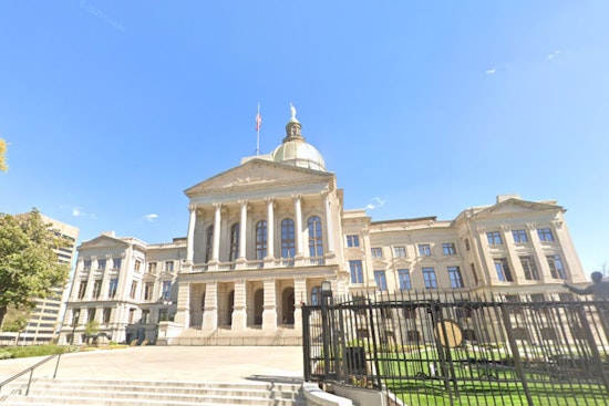 Georgia Senate Explores AI Chatbots' Influence on Children in Third Hearing