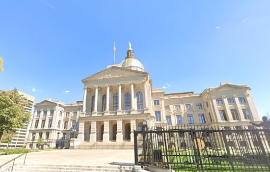 Georgia Senate Explores AI Chatbots' Influence on Children in Third Hearing