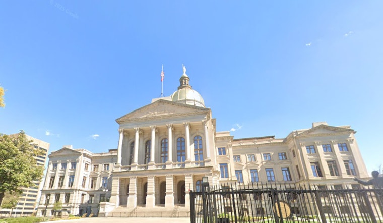 Georgia Senate Explores AI Chatbots' Influence on Children in Third Hearing