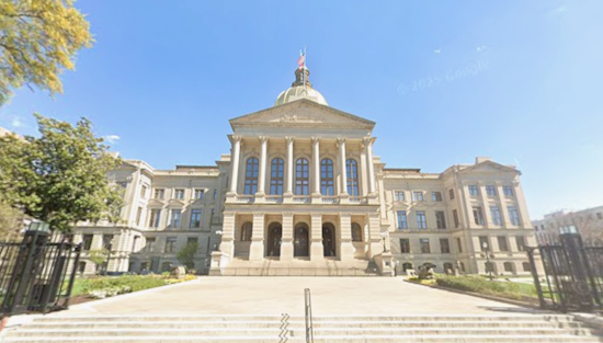 Georgia Senator Nikki Merritt Sounds Alarm on Shutdown's Impact on Food Assistance Programs
