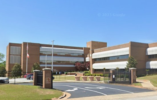 Georgia Sting "Operation H.O.O.K." Nets 11 Suspects Charged with Human Trafficking and Child Exploitation Crimes