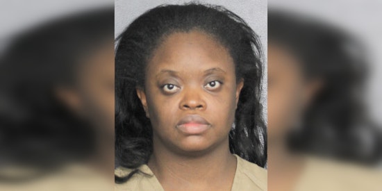 Georgia Woman Extradited to Broward County to Face Grand Theft Charges Linked to Plantation Church Scheme