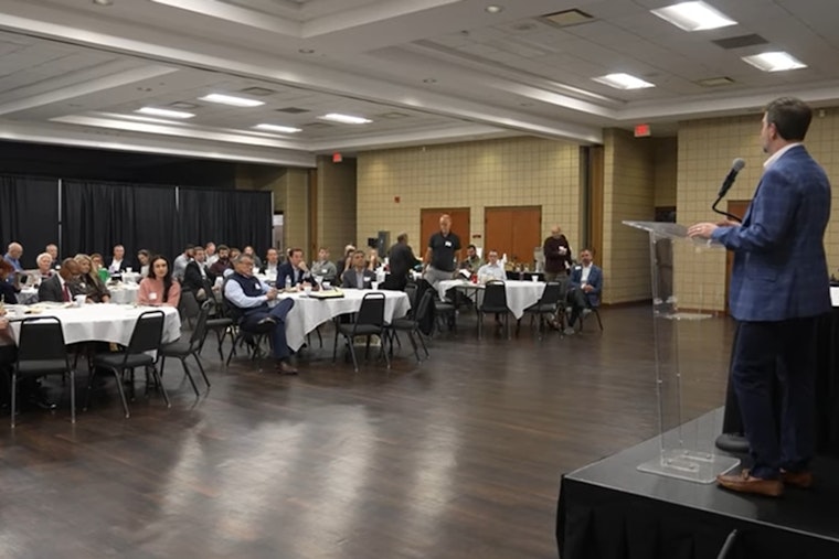 Germantown Hosts Business Summit Highlighting AI Integration for Enhanced Productivity