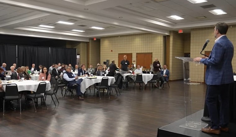 Germantown Hosts Business Summit Highlighting AI Integration for Enhanced Productivity