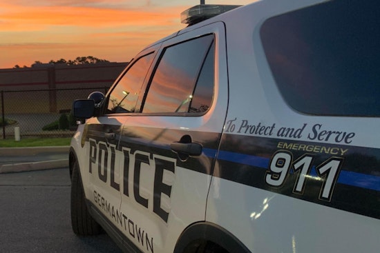 Germantown Police Combat Diverse Crimes: Arrests for Narcotics, Weapons, and Identity Theft Reported