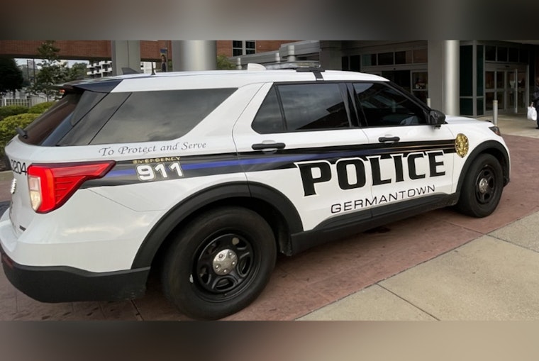 Germantown Sees Spike in Domestic Assault Reports as Police Detail Multiple Incidents in One Day