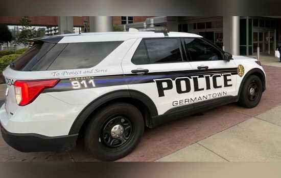 Germantown Sees Spike in Domestic Assault Reports as Police Detail Multiple Incidents in One Day
